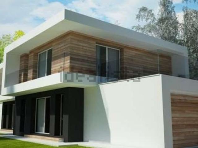 Villetta indipendente in vendita di 200 m²