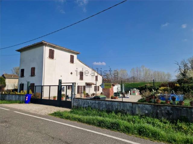 Villetta indipendente in vendita di 200 m²