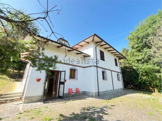 Villetta indipendente in vendita di 200 m²