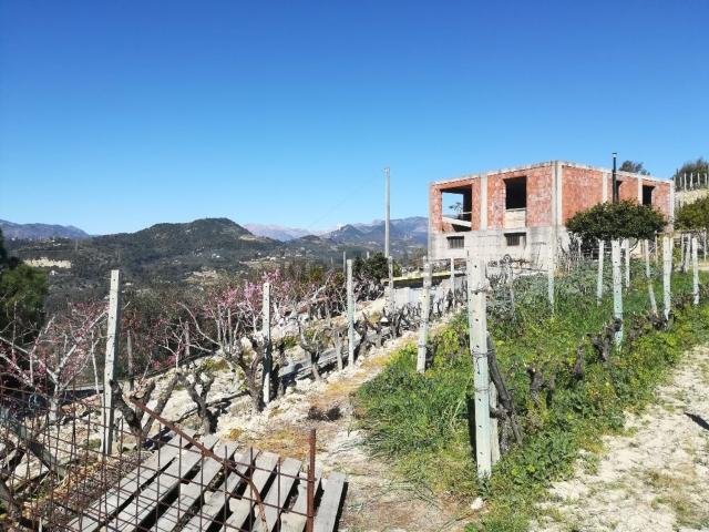 Villetta indipendente in vendita di 200 m²