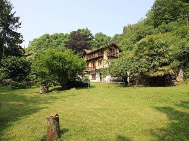 Villetta indipendente in vendita di 200 m²