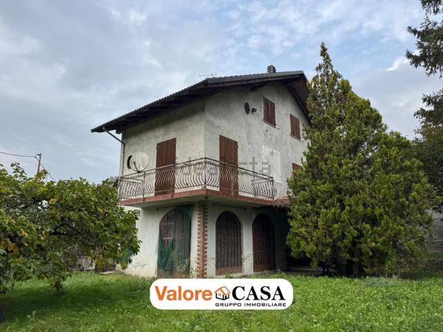 Villetta indipendente in vendita di 200 m²