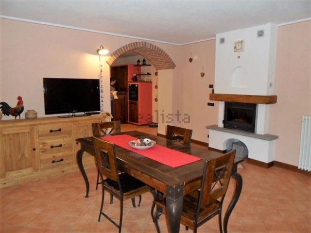 Villetta indipendente in vendita di 200 m²
