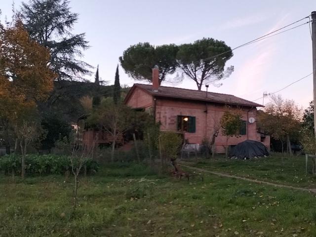 Villetta indipendente in vendita di 200 m²