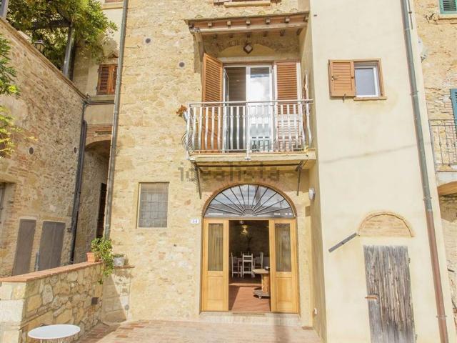 Villetta indipendente in vendita di 200 m²