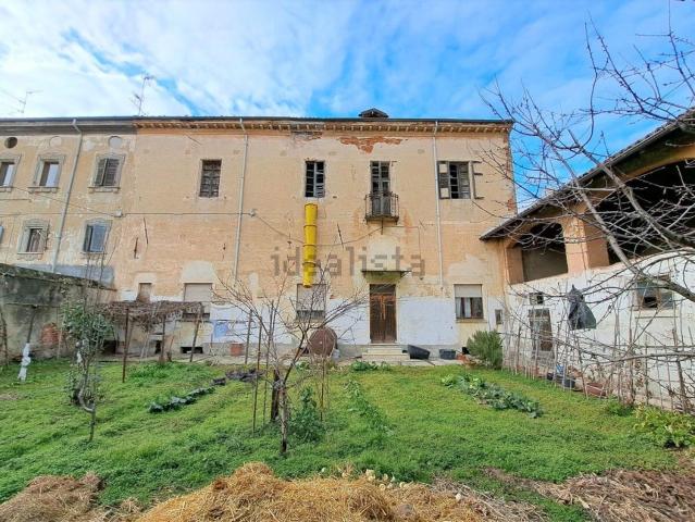 Villetta indipendente in vendita di 200 m²