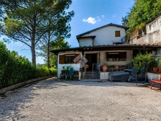 Villetta indipendente in vendita di 200 m²