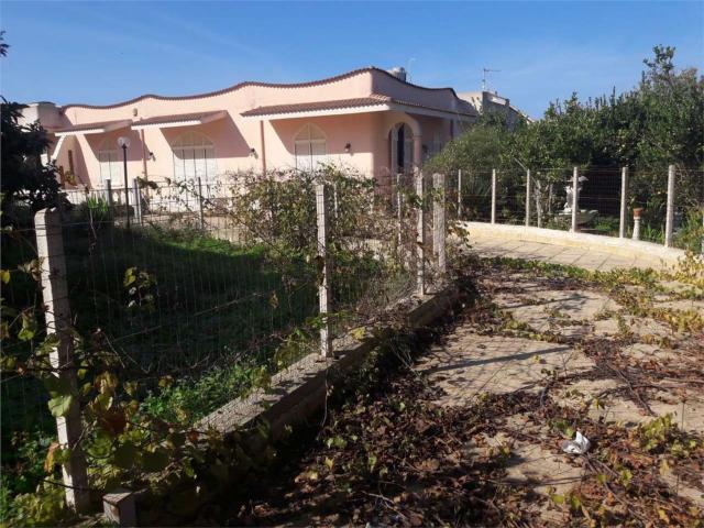 Villetta indipendente in vendita di 200 m²