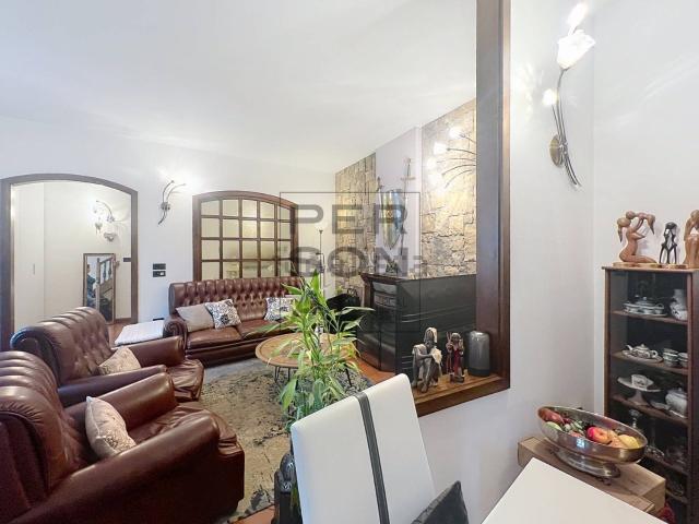 Villetta indipendente in vendita di 200 m²