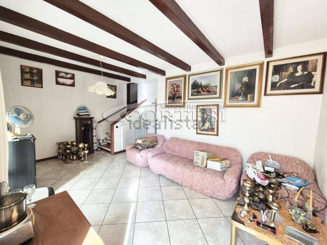 Villetta indipendente in vendita di 200 m²