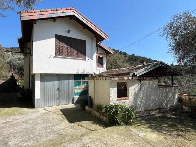 Villetta indipendente in vendita di 200 m²