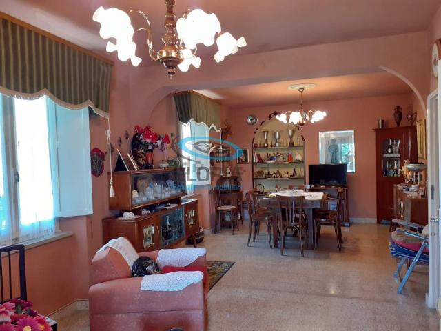 Villetta indipendente in vendita di 200 m²