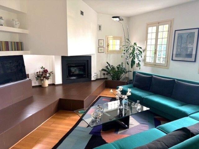 Villetta indipendente in vendita di 200 m²