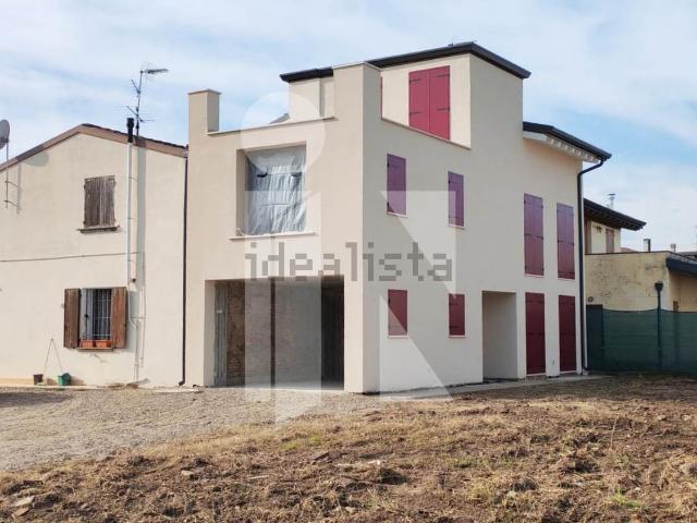 Villetta indipendente in vendita di 200 m²