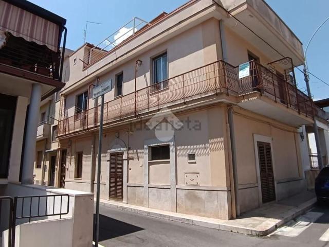 Villetta indipendente in vendita di 200 m²