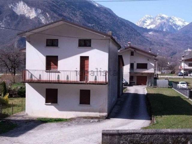 Villetta indipendente in vendita di 200 m²