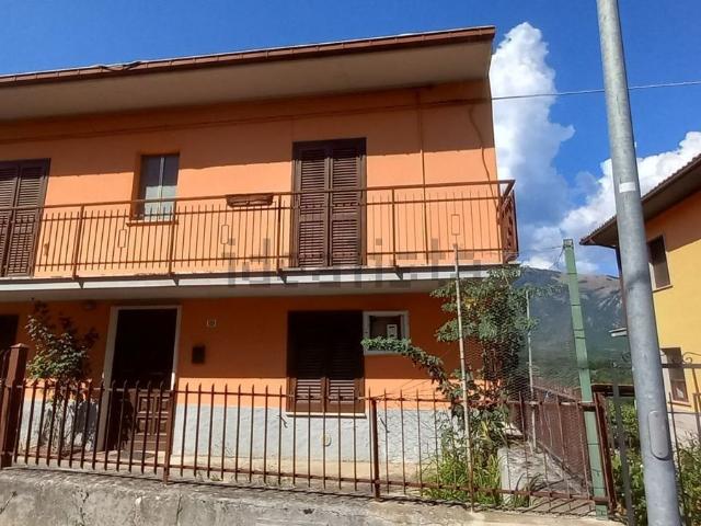 Villetta indipendente in vendita di 200 m²