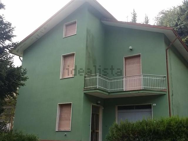 Villetta indipendente in vendita di 200 m²