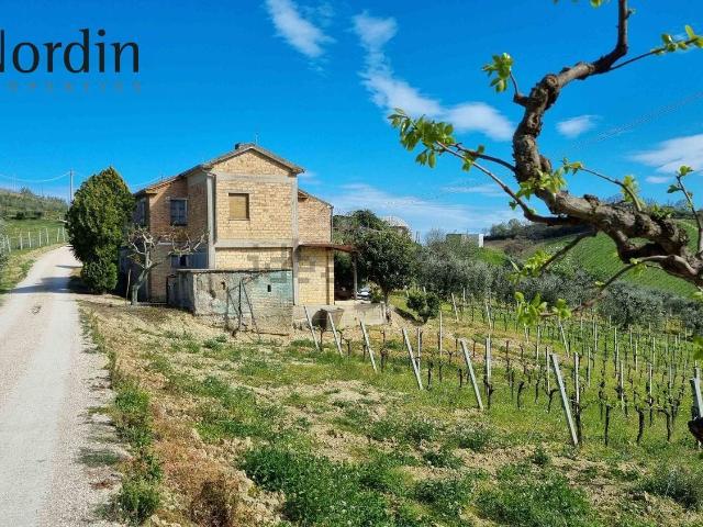 Villetta indipendente in vendita di 200 m²