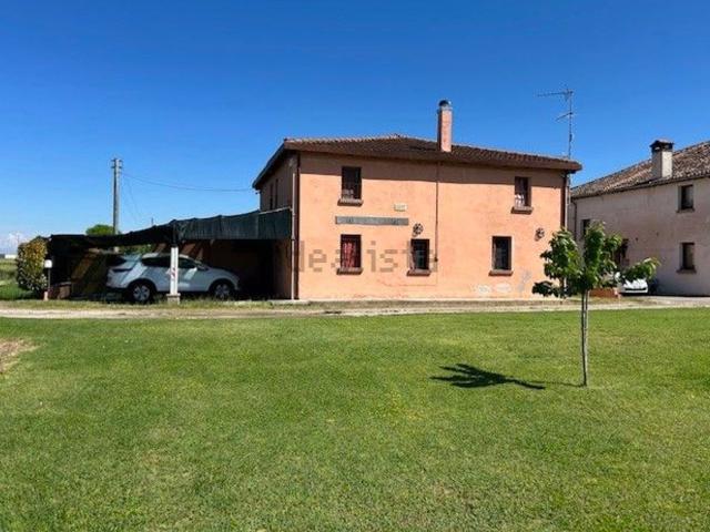 Villetta indipendente in vendita di 200 m²