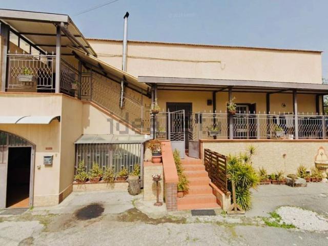 Villetta indipendente in vendita di 200 m² in Traversa I Capone