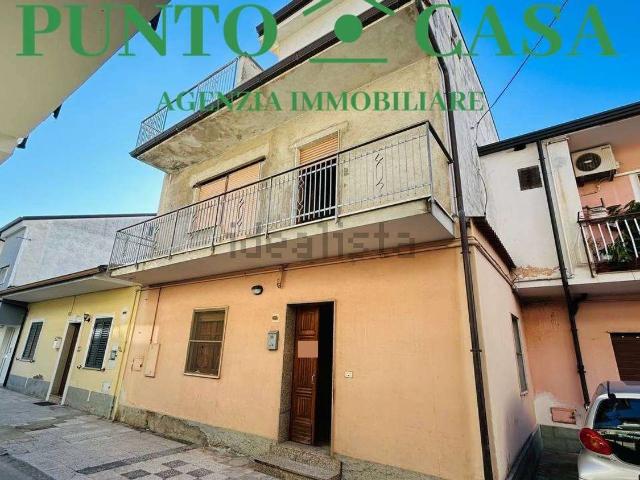 Villetta indipendente in vendita di 200 m² in Traversa II Guglielmo Marconi