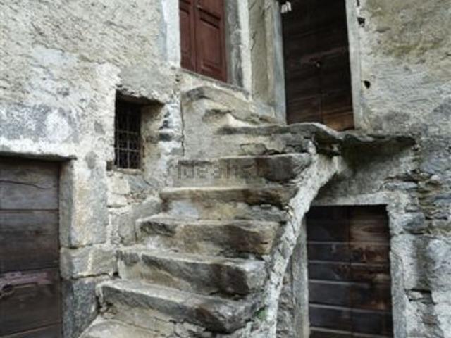 Villetta indipendente in vendita di 200 m² in Via Colla, 15