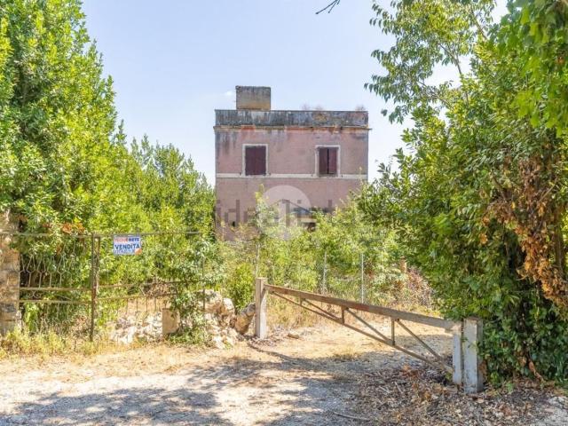 Villetta indipendente in vendita di 200 m² in Via Colle Spinello