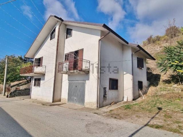 Villetta indipendente in vendita di 200 m² in Via Comunale Civita