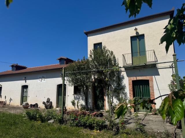 Villetta indipendente in vendita di 200 m² in Via Condotto, 118