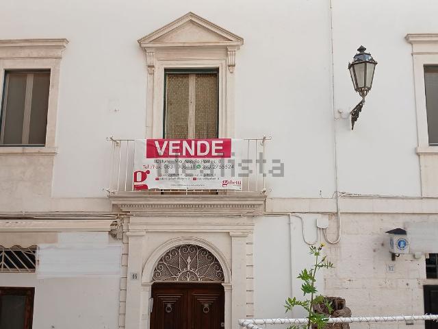 Villetta indipendente in vendita di 200 m² in Via Cattedrale