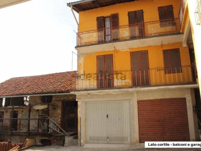 Villetta indipendente in vendita di 200 m² in Via Cavour, 13