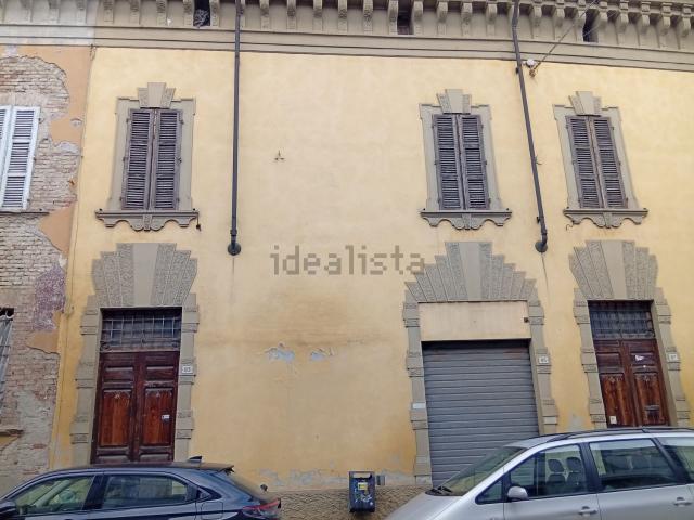 Villetta indipendente in vendita di 200 m² in Via Camillo Benso Conte di Cavour, 83