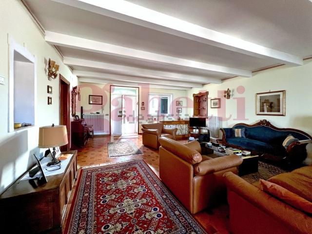 Villetta indipendente in vendita di 200 m² in Via Campanella