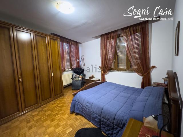 Villetta indipendente in vendita di 200 m² in Via Roma