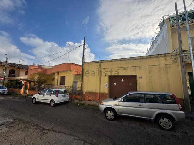 Villetta indipendente in vendita di 200 m² in Via Carlo Alberto, 36