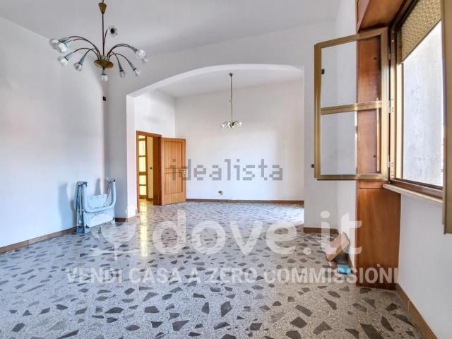 Villetta indipendente in vendita di 200 m² in Via Carlo Goldoni, 54