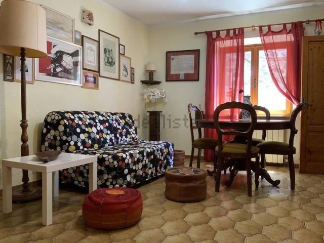 Villetta indipendente in vendita di 200 m² in Via Carlo Goldoni, 3