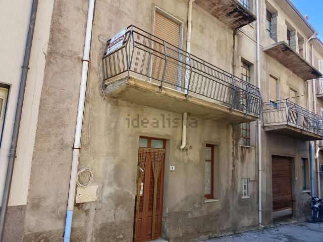 Villetta indipendente in vendita di 200 m² in Via Carso