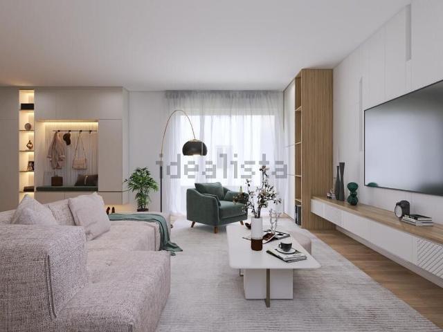 Villetta indipendente in vendita di 200 m² in Via Casadio, 1