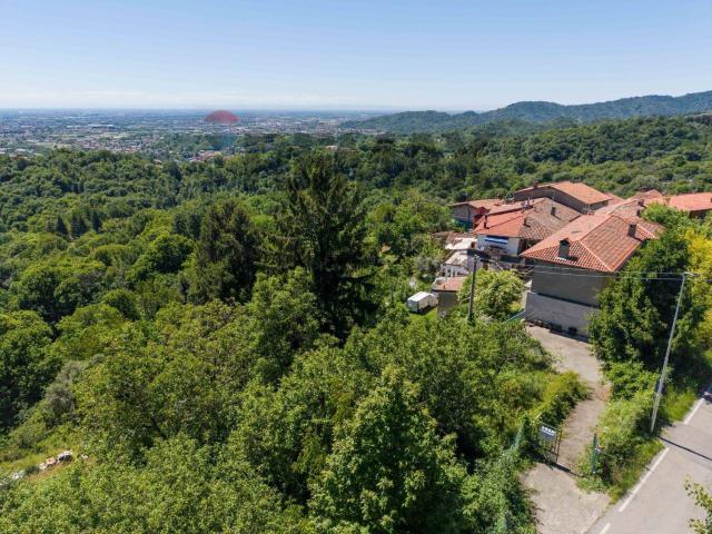 Villetta indipendente in vendita di 200 m² in Via Casagno, 2