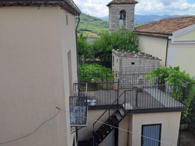 Villetta indipendente in vendita di 200 m² in Via Castello, 30