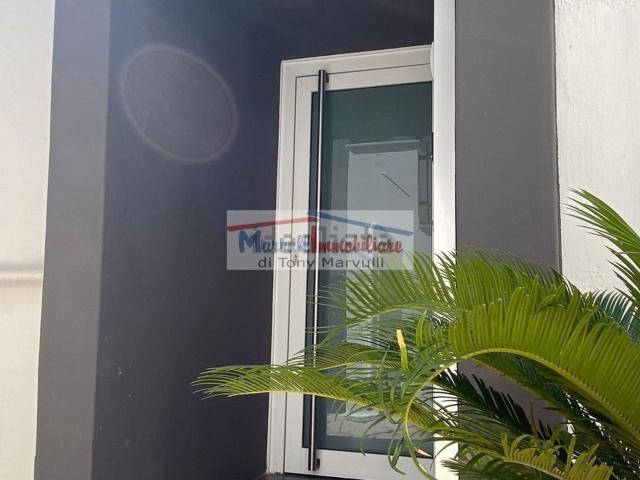 Villetta indipendente in vendita di 200 m² in Via Cesare Battisti, 26