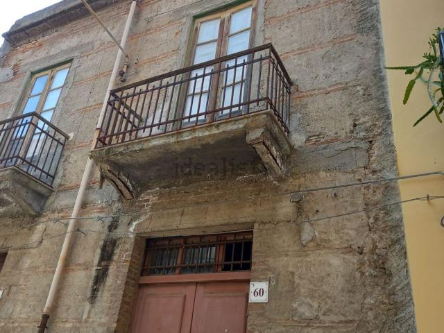 Villetta indipendente in vendita di 200 m² in Via Curcio, 60