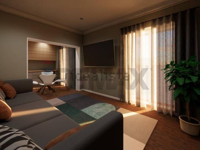 Villetta indipendente in vendita di 200 m² in Via Curia, 20