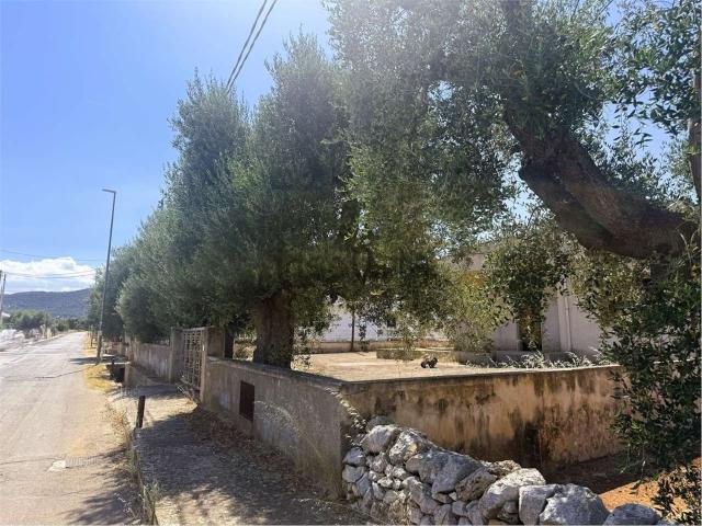 Villetta indipendente in vendita di 200 m² in Via A. Diaz