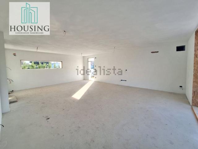 Villetta indipendente in vendita di 200 m² in Via Amilcare Ponchielli