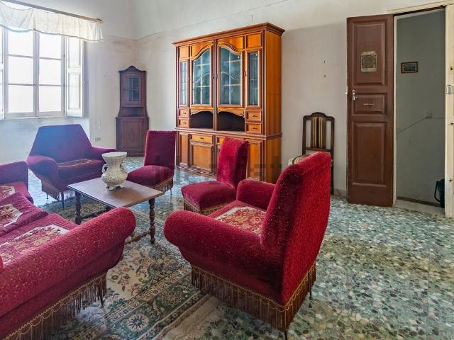 Villetta indipendente in vendita di 200 m² in Via Antonietta de Pace, 27