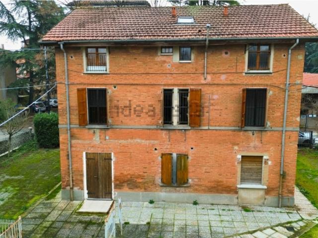 Villetta indipendente in vendita di 200 m² in Via Antonio Veneri, 56