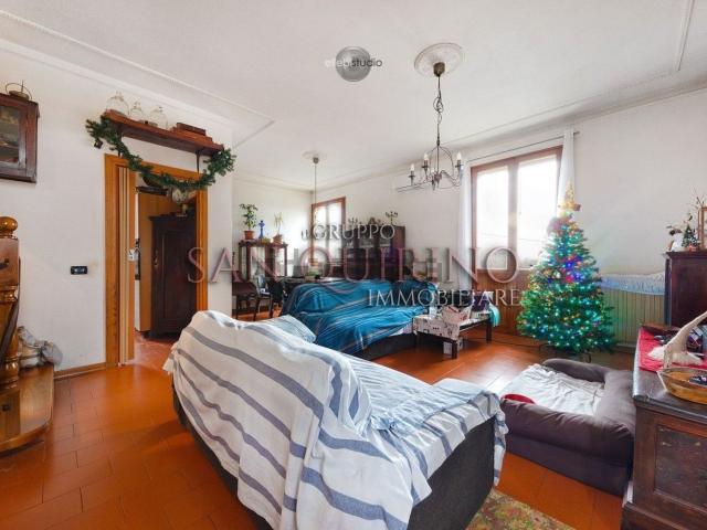 Villetta indipendente in vendita di 200 m² in Via Antonio Gramsci, 1